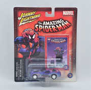 2004 Johnny Lightning Marvel The Amazing Spider-Man Chrysler Atlantic