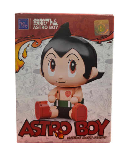 Pantasy Astro Boy Sitting Baby Series Blind Box 99128 | St. Nix