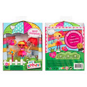 Lalaloopsy Minis Doll- April Sunsplash