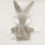 Thumbnail: 1997 Bugs Bunny Hand Puppet from Bubble Bath