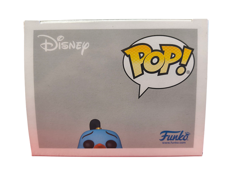 Thumbnail: Funko Pop! Olaf Presents - Olaf as Genie #1178 Amazon Exclusive Vinyl Figure