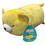 Thumbnail: 2024 Squishmallow Sleep A Mallow Lexie The Cheetah Yellow 12" Sleeping Plush