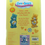 Thumbnail: 2017 Hodder Care Bears Sunshine 'N' Smiles Sticker Activity Book