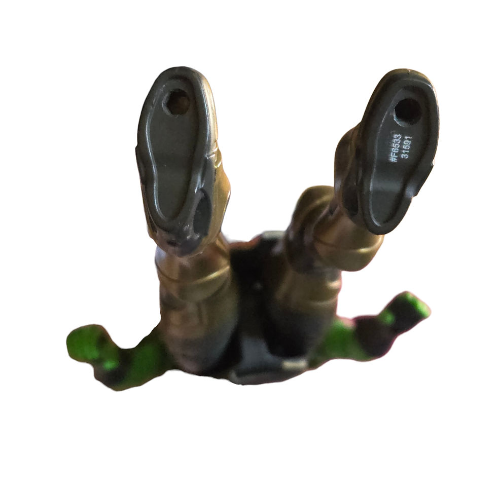 Thumbnail: Marvel Legends Series What If Warrior Gamora Action Figure w/ Sword