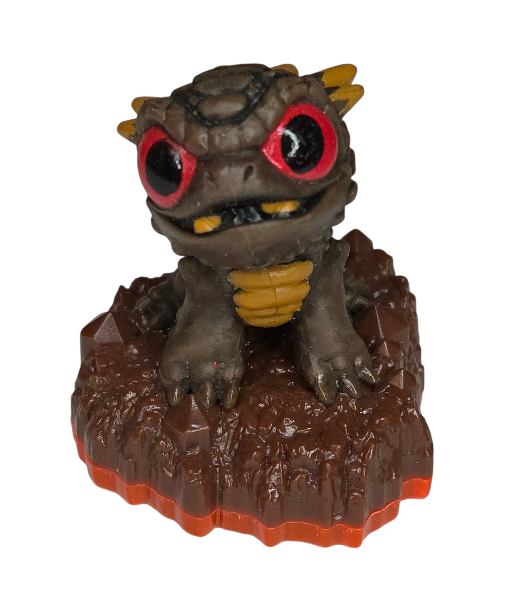 2014 Skylanders Minis Trap Team Bop & Terrabite Figures 2 Pack