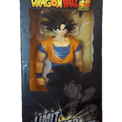 Dragon Ball Super Limit Breaker 12" Goku Figure Series 3