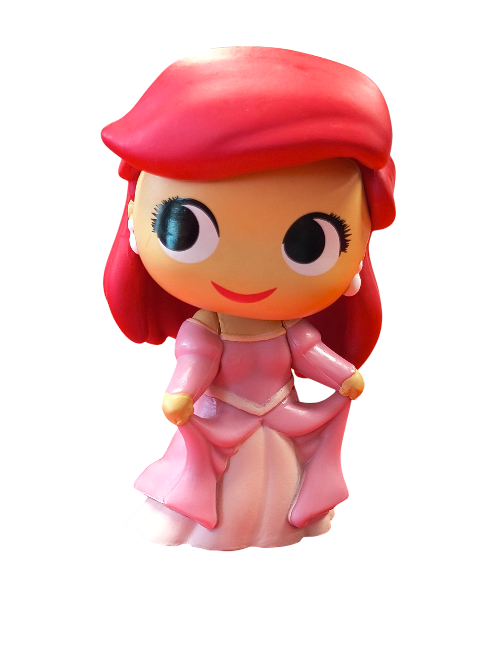 Funko Mystery Minis Little Mermaid Ariel Disney Ultimate Princess Figure 1/6
