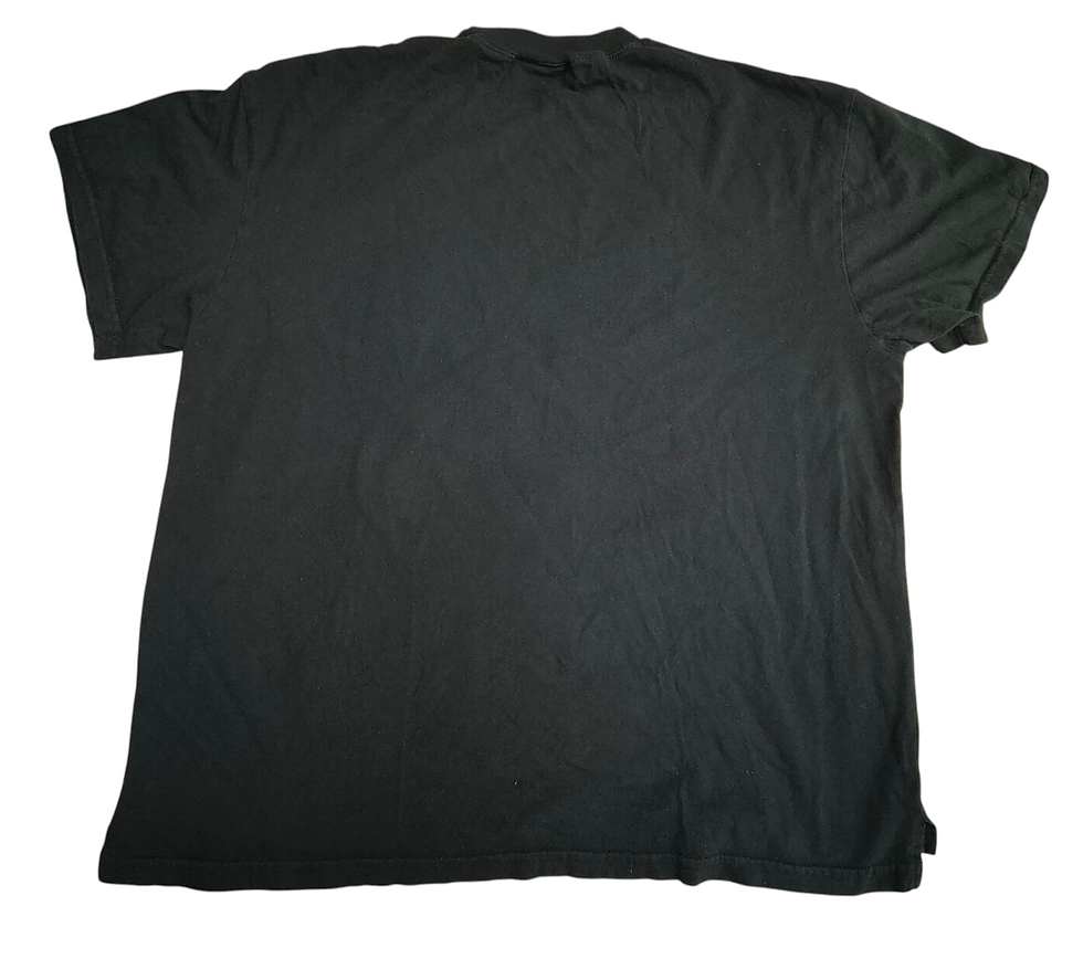 Thumbnail: 2009 Transformers Movie Promo Optimus Prime Protect Medium T-Shirt