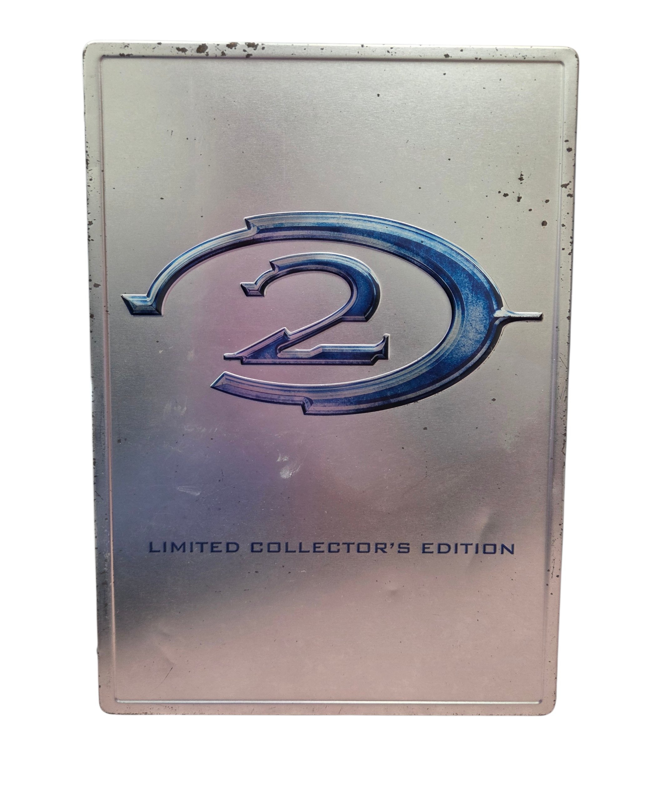 2004 Microsoft Studios Halo 2 Limited Collector's Edition