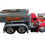 Thumbnail: Muscle Machines 1953 Mack B61 Gasoline Tanker Truck 1:64 Scale