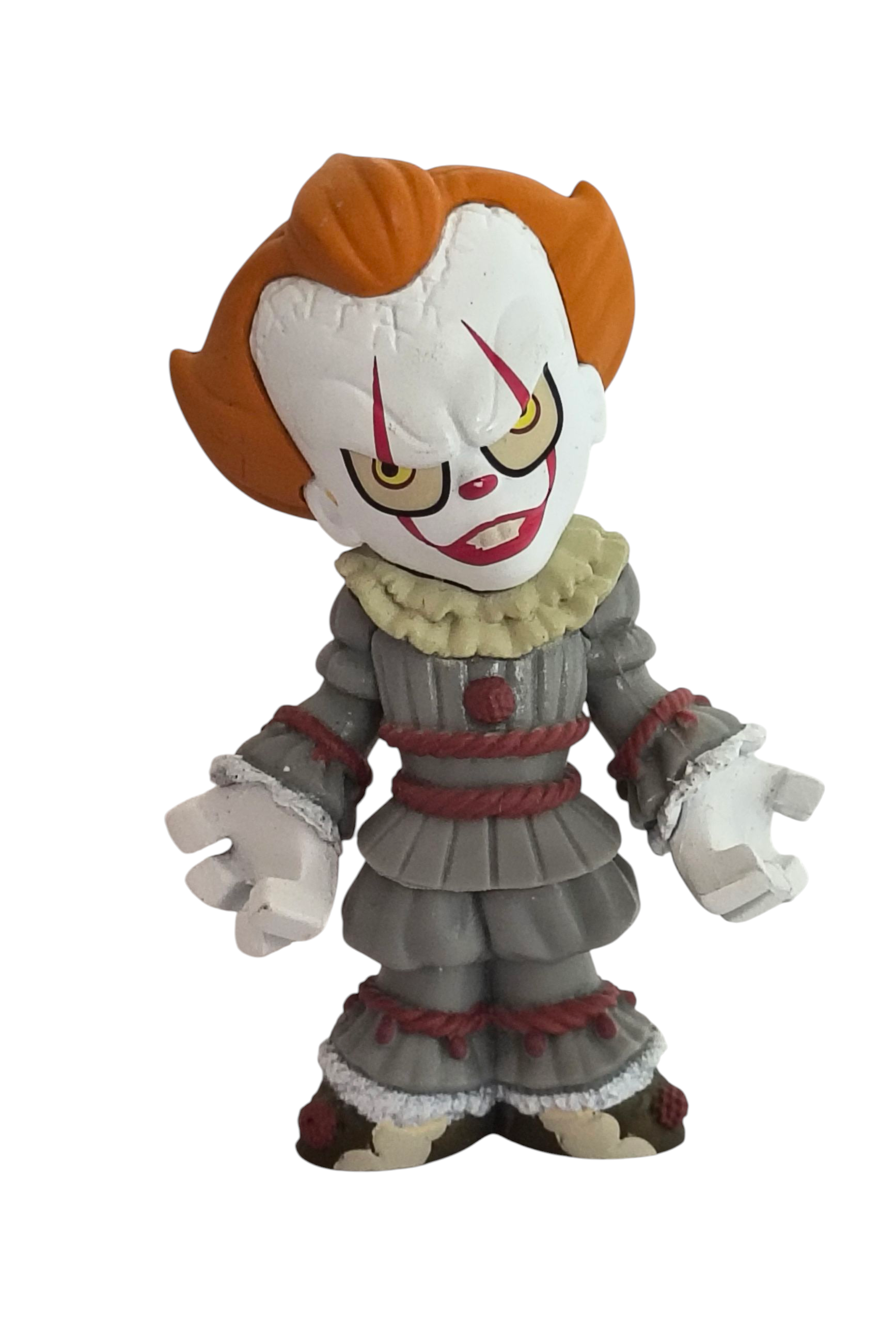 Funko Mystery Minis Stephen King's It Chapter 2 Pennywise w/ Arms Open