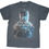 Thumbnail: 2013 Dead Space 3 Video Game Promotional Gray Mens Size Medium T-Shirt