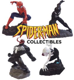 Spider-Man | St Nicks Collectibles, Toys & Antiques