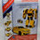 Thumbnail: 2023 Hasbro Transformers Authentics More Than Meets the Eye Bumblebee