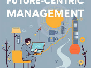 Future-Centric Product Management