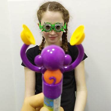 אורטופטיקה אורתופטיקה אורטופטיסטית אורתו