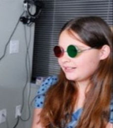 גיא ברנט יצחקי פזילה אורתופטיסטית אורט