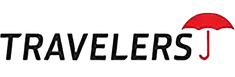 Travelers Logo