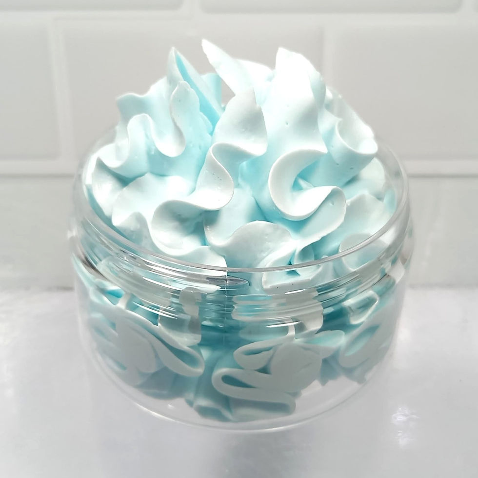 Thumbnail: Luxury Whipped Shea Body butter