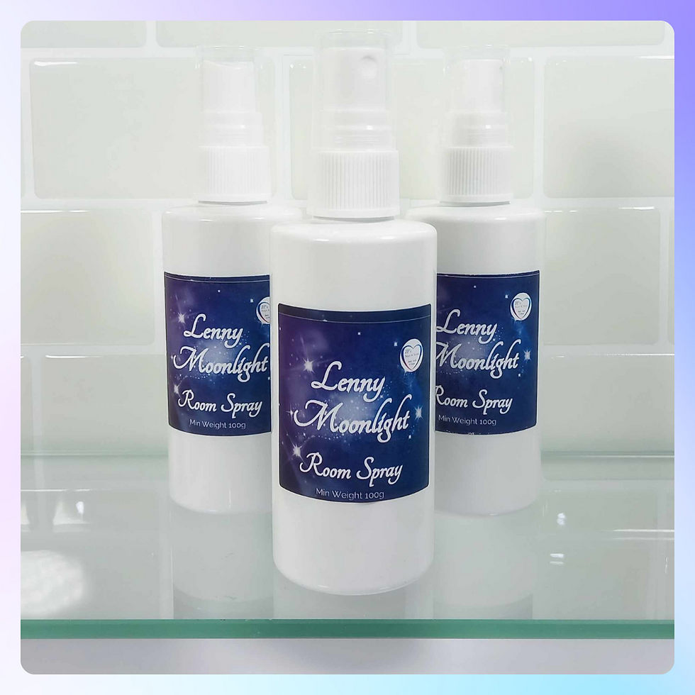 Thumbnail: Scented Room Spray