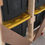 Thumbnail: 2x2 Tote Rack & Workbench 