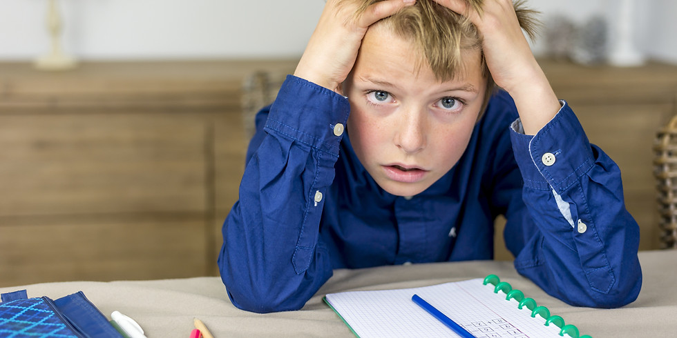 Workshop: Homework Strategies and Q & A
