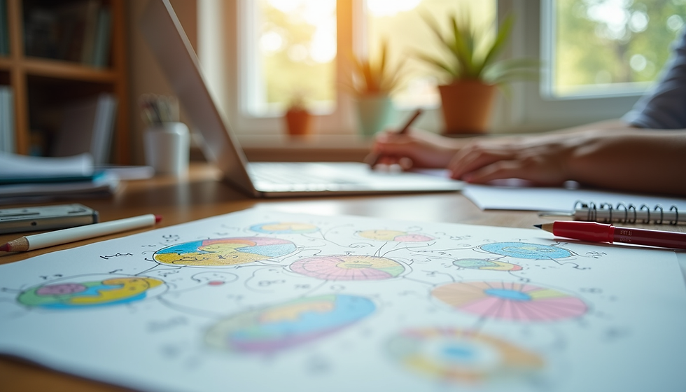 Unlocking Dyslexic Thinking: A Hidden Superpower for Economic Growth?