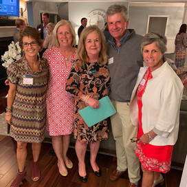 Meet Board Member Beth Chadwick