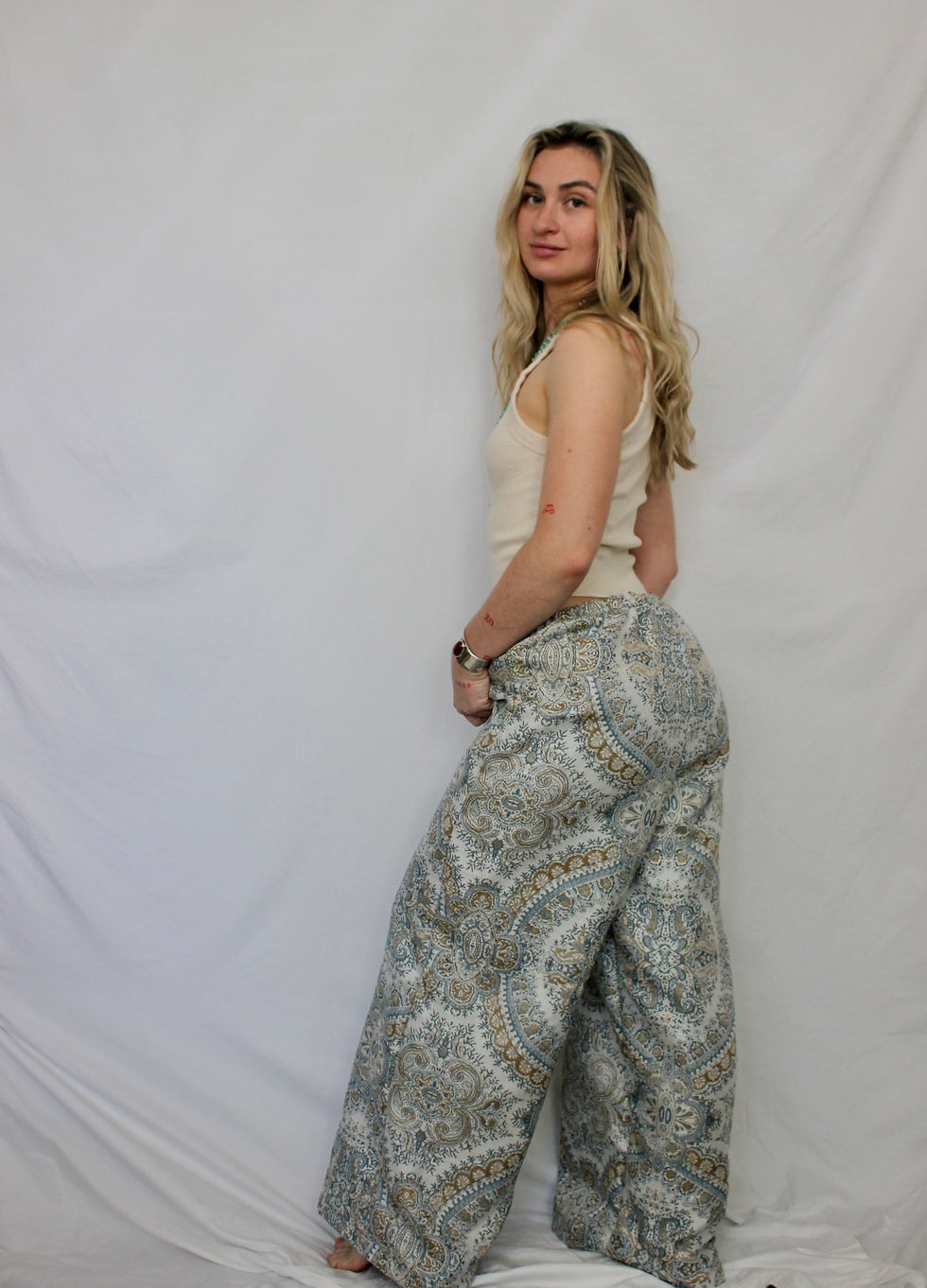 Thumbnail: Nina, Pants