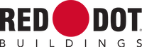 Red Dot Buildings logo