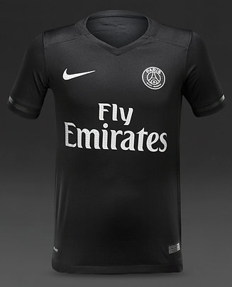 PSG Third 15/16