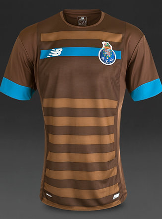 FC Porto Away 15/16