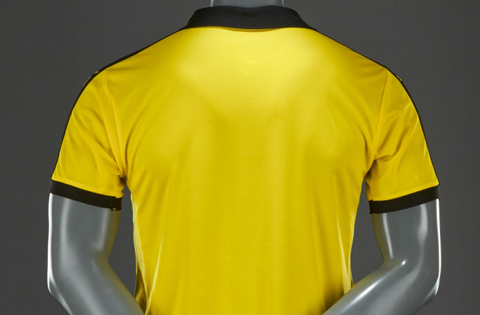 Thumbnail: B. Dortmund Home 15/16