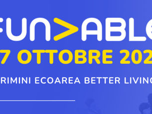 Fundable 2026: aperte le candidature. Brunacci & Partners è partner dell'iniziativa