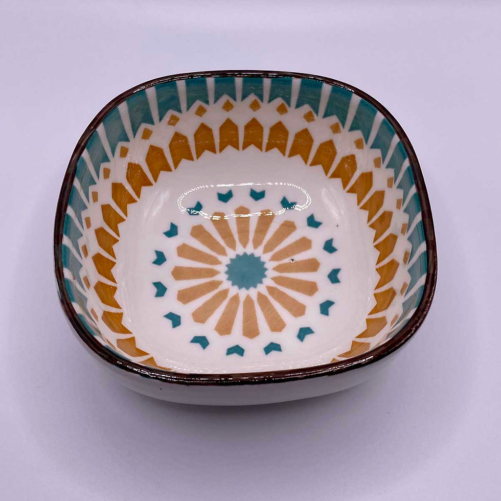 Thumbnail: ceramic bowl kitchenware