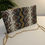 Thumbnail: New Look Snakeskin Clutch bag with chain