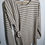 Thumbnail: Papaya Fine Knit Tie detailing Jumper Top UK Size 16