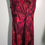 Thumbnail: Phase Eight Short Sleeve Stretch Dress UK Size 14 with Under slip 