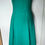 Thumbnail: M&S Livia Firth Smart Mid Length Dress UK Size 10 New with Tags 