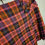 Thumbnail: TU Check Mini Kilt Style Skirt UK Size 8