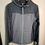 Thumbnail: Dare2B Lightweight Full Zip Hoodie Activewear Jacket Top UK Size 12