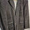 Thumbnail: Linear direction Corduroy Blazer Jacket UK Size L 44R
