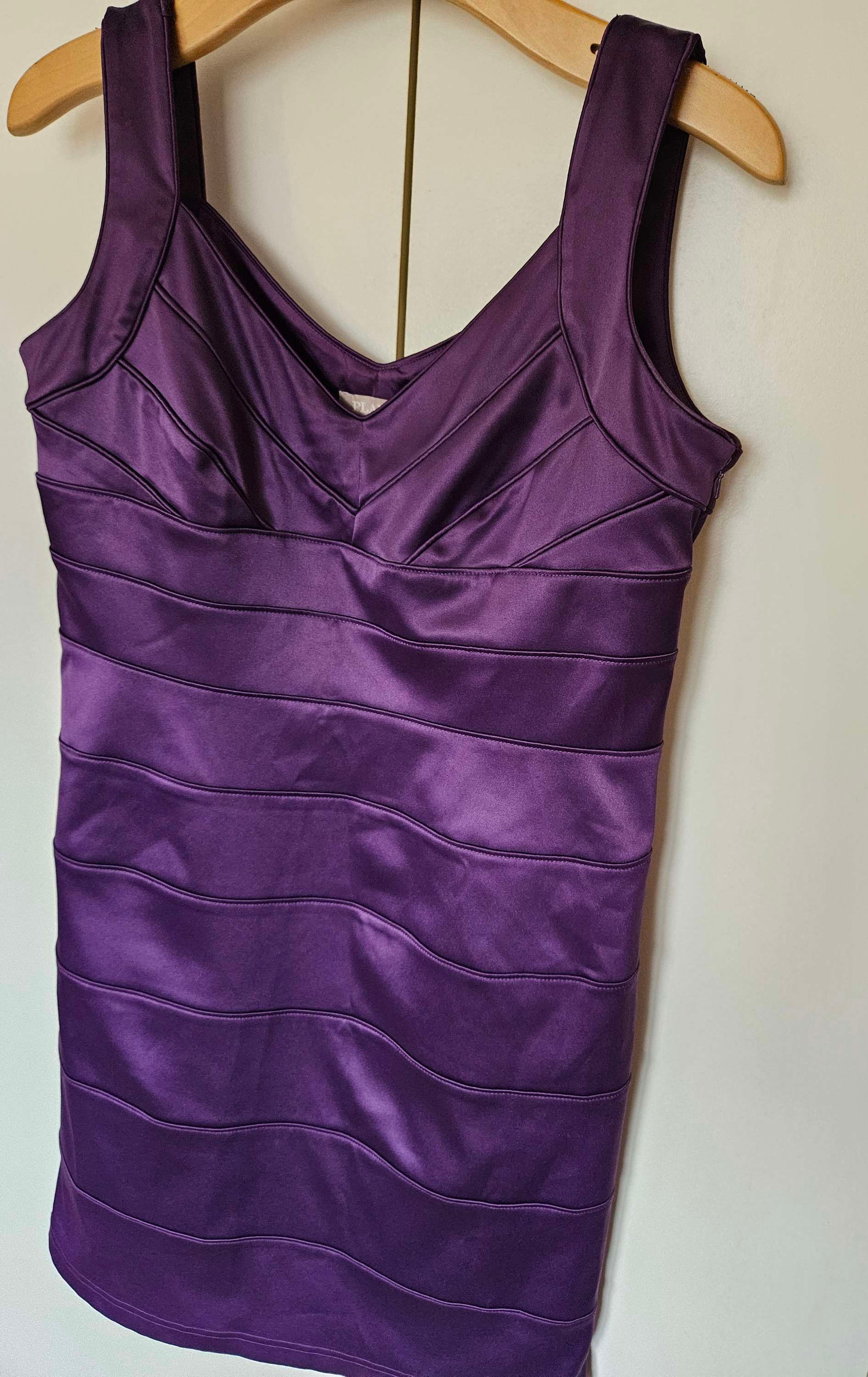 Planet Evening Party Cocktail Special Occasion Dress UK Size 14