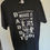 Thumbnail: Disney Star Wars Daddy T-shirt UK Size L