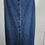 Thumbnail: St Bernard Vintage Long Denim Jean Skirt UK Size 14