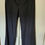 Thumbnail: Laura Ashley Wool Smart Tailored Trousers UK Size 10