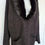 Thumbnail: Long Faux Fur Knitwear Cardigan by F&F UK Size 18 New with Tags 