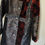 Thumbnail: 101 Idees Patchwork Coat UK Size M 12-14 