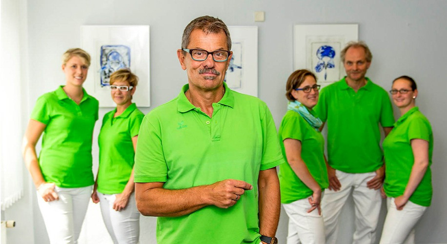Ihr Orthopäde In Osnabrück - Praxis Dr. Med. Thomas Eger Praxis Dr. med. Thomas Eger Osnabrück | Facharzt für Orthopädie