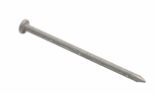 3" Galvanized Nails